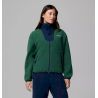 Rain Forest / Collegiate Navy