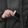 Eider Sloane Jkt W - Giacca antipioggia - Donna