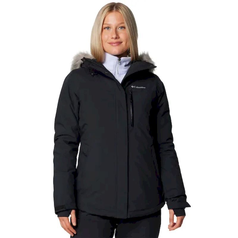 Ava Alpine II Insulated Jacket - Giacca da sci - Donna