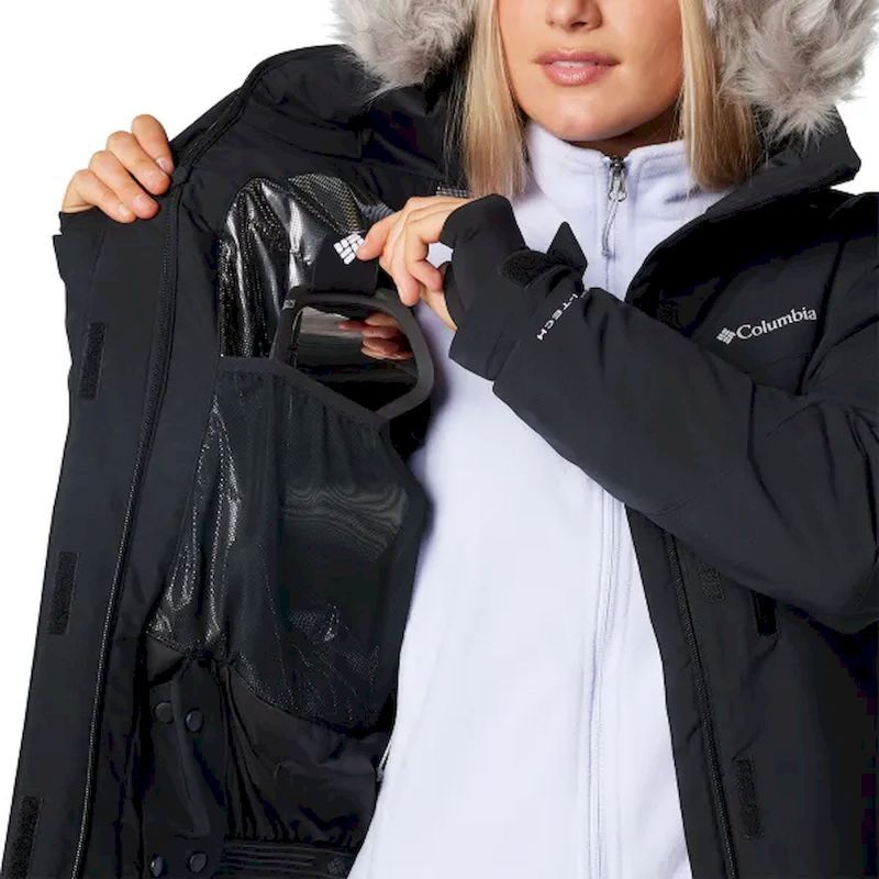 Columbia Ava Alpine II Insulated Jacket - Veste ski femme | Hardloop