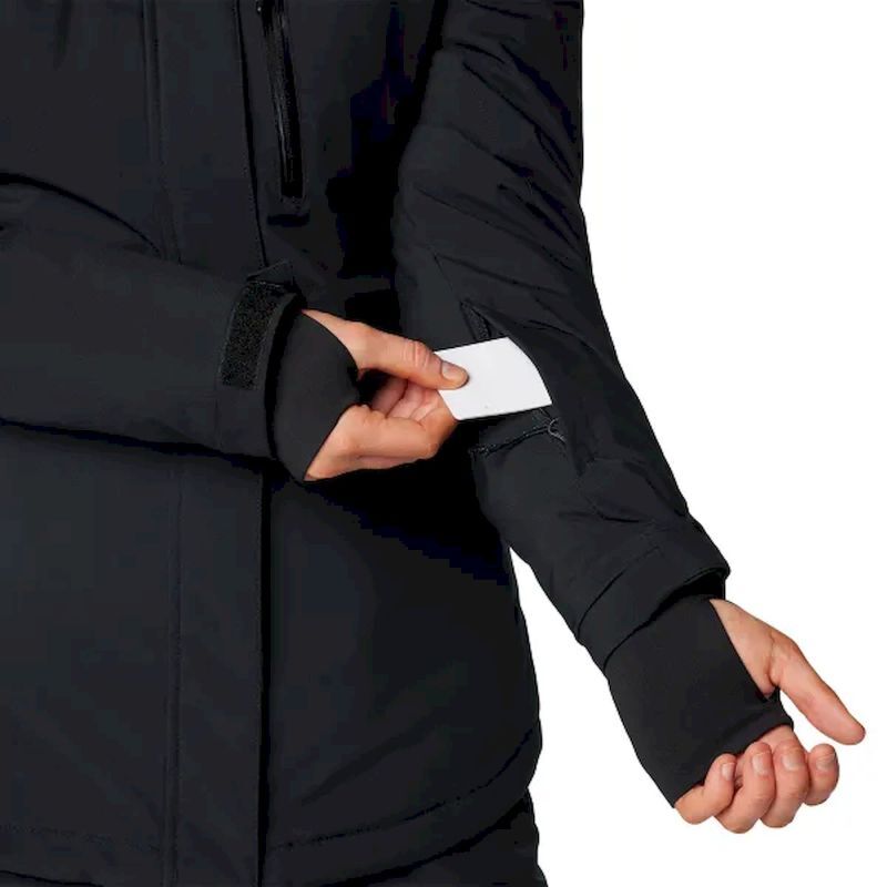 Columbia Ava Alpine II Insulated Jacket - Laskettelutakki - Naiset | Hardloop