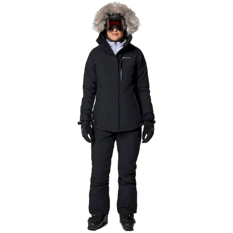 Columbia Ava Alpine II Insulated Jacket - Chaqueta de esquí - Mujer | Hardloop