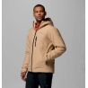 Columbia Explorers Edge II Insulated Jacket - Casaco impermeável homem | Hardloop