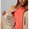 Columbia Explorers Edge II Insulated Jacket - Hardshell jacket - Men's | Hardloop