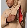 Columbia Explorers Edge II Insulated Jacket - Giacca antipioggia - Uomo | Hardloop