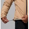 Columbia Explorers Edge II Insulated Jacket - Hardshelljacke - Herren | Hardloop