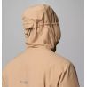 Columbia Explorers Edge II Insulated Jacket - Kurtka z membraną meska | Hardloop