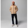 Columbia Explorers Edge II Insulated Jacket - Giacca antipioggia - Uomo | Hardloop