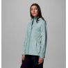 Columbia Pouring Adventure III Jacket - Waterproof jacket - Women's | Hardloop