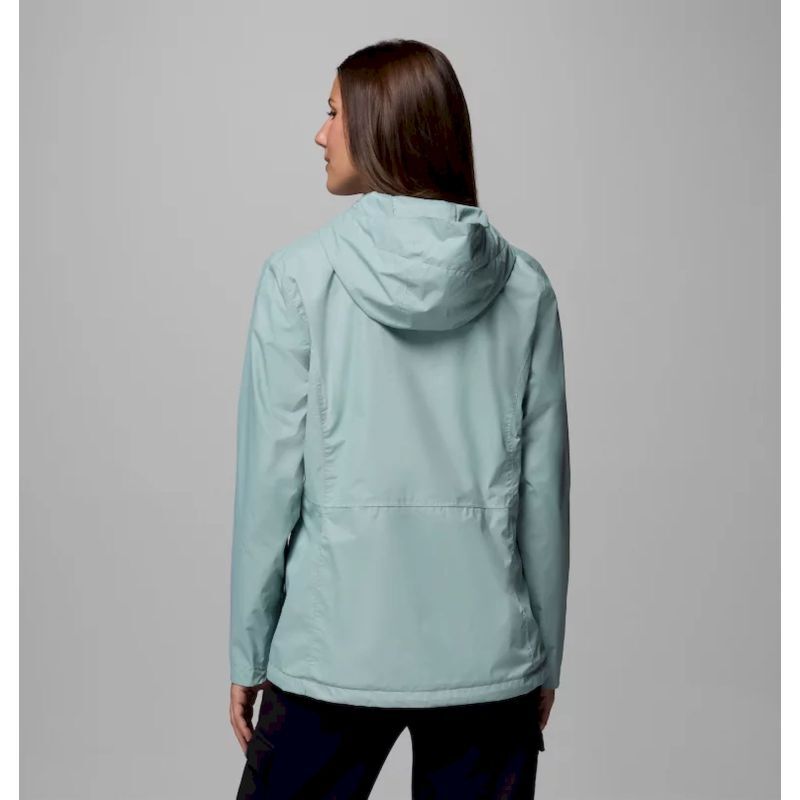 Columbia Pouring Adventure III Jacket Waterproof jacket