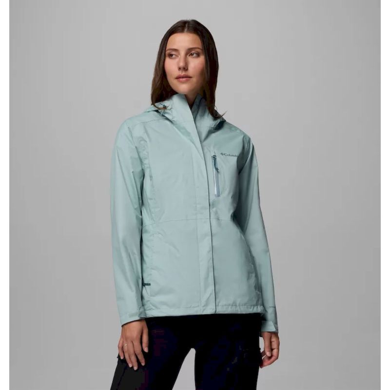 Columbia Pouring Adventure III Jacket - Waterproof jacket - Women's | Hardloop