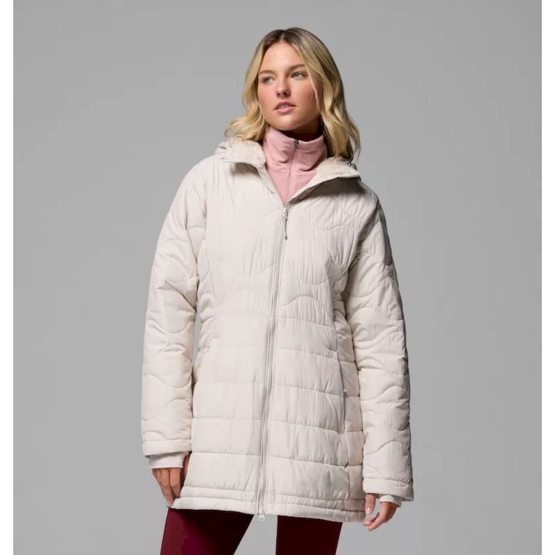 Crown Point II Jacket - Giacca sintetica - Donna