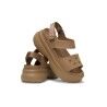 Crocs Soho Y Strap Sandal - Sandali da trekking - Donna | Hardloop