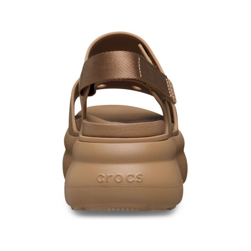 Crocs Soho Y Strap Sandal - Sandali da trekking - Donna | Hardloop