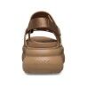 Crocs Soho Y Strap Sandal - Sandali da trekking - Donna | Hardloop