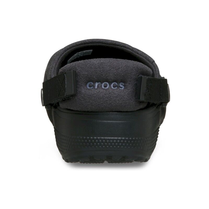 Crocs Classic Crafted Vegan Suede Clog - Sandali da trekking | Hardloop