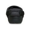 Crocs Classic Crafted Vegan Suede Clog - Sandalias trekking | Hardloop