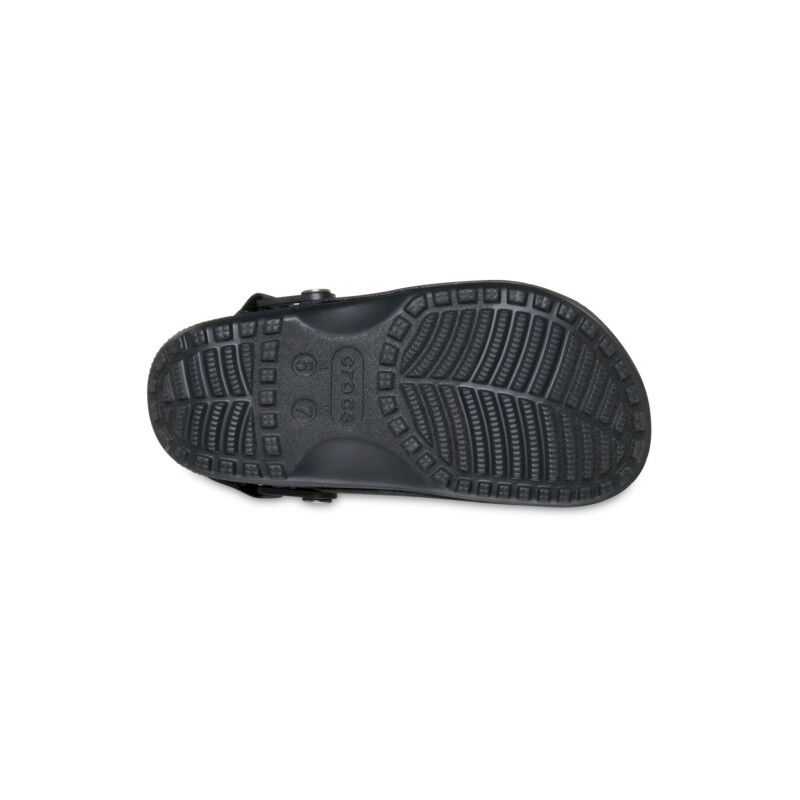 Crocs Classic Crafted Vegan Suede Clog - Sandaler | Hardloop