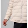 Columbia Drift Peak Stretch Down Hooded Jacket - Pánská péřová bunda | Hardloop