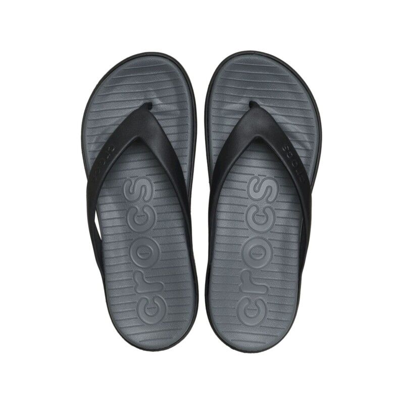 Crocs Coast Flip - Sandalias trekking | Hardloop