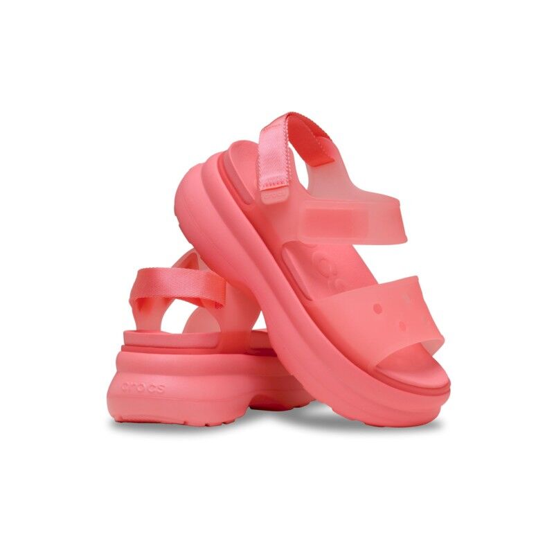 Crocs Soho Frosted Y Strap Sandal - Sandals - Women's | Hardloop