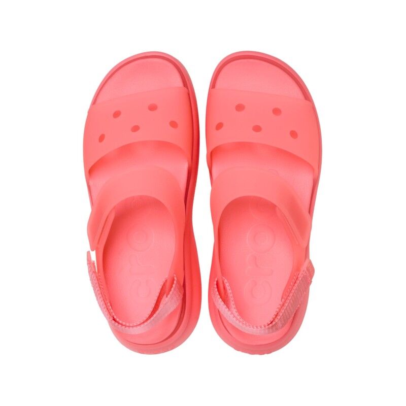 Crocs Soho Frosted Y Strap Sandal - Sandals - Women's | Hardloop