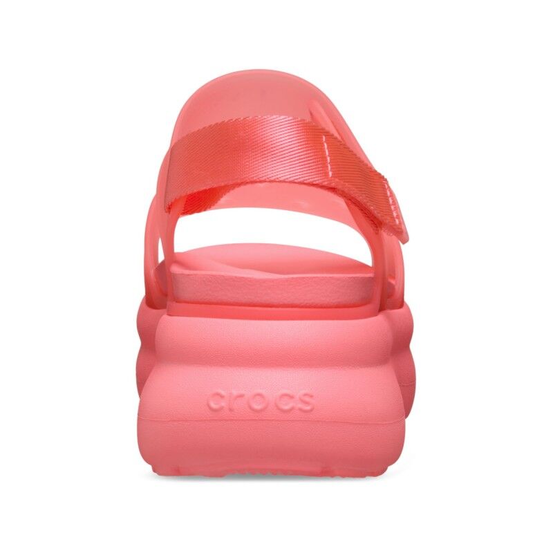 Crocs Soho Frosted Y Strap Sandal - Sandals - Women's | Hardloop