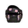Crocs Classic Flower Clog K - Sandały dziecięce | Hardloop