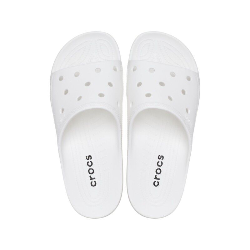 Crocs Mens Slide - Sandalias trekking - Hombre | Hardloop