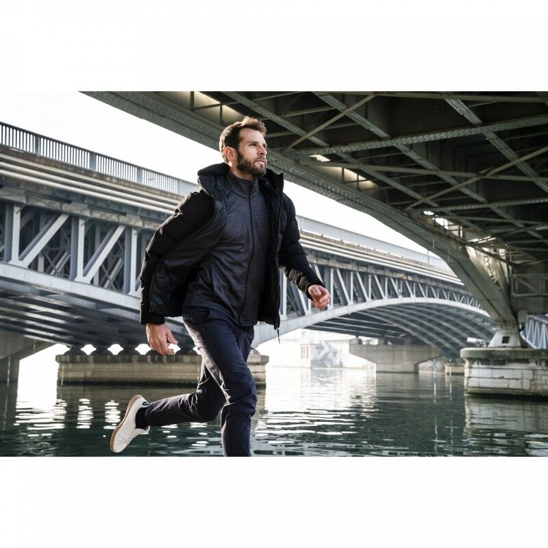 Eider polaire online homme