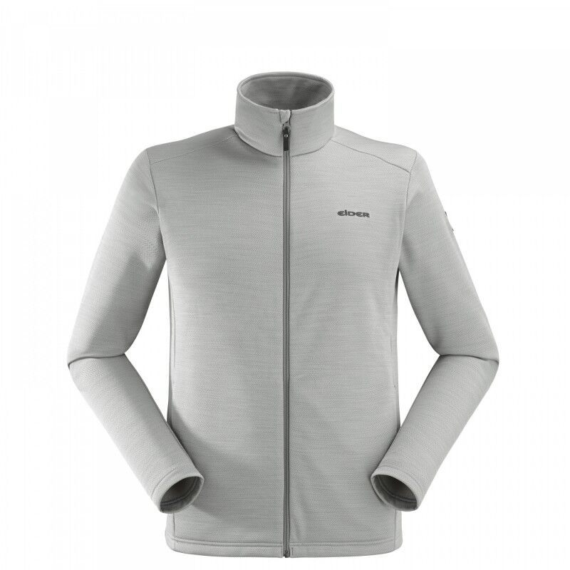 Eider Stream Jkt 2.0 M - Giacca in pile - Uomo