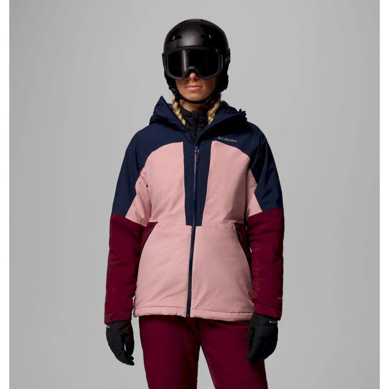 Liftline Jacket - Laskettelutakki - Naiset