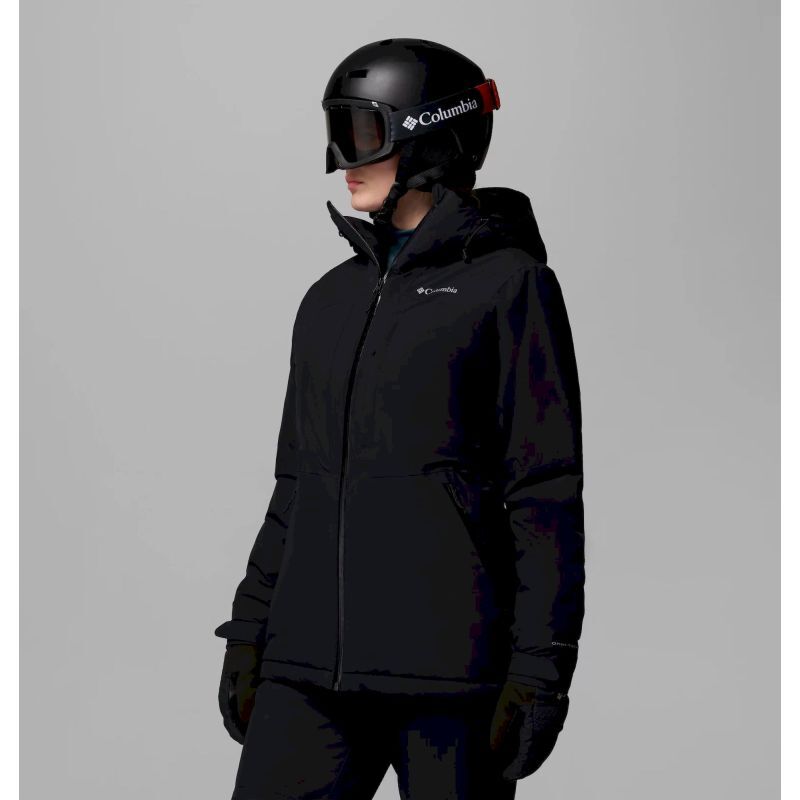 Columbia Liftline Jacket - Skidjacka - Dam | Hardloop