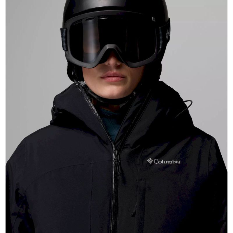 Columbia Liftline Jacket - Dámská lyžařská bunda | Hardloop
