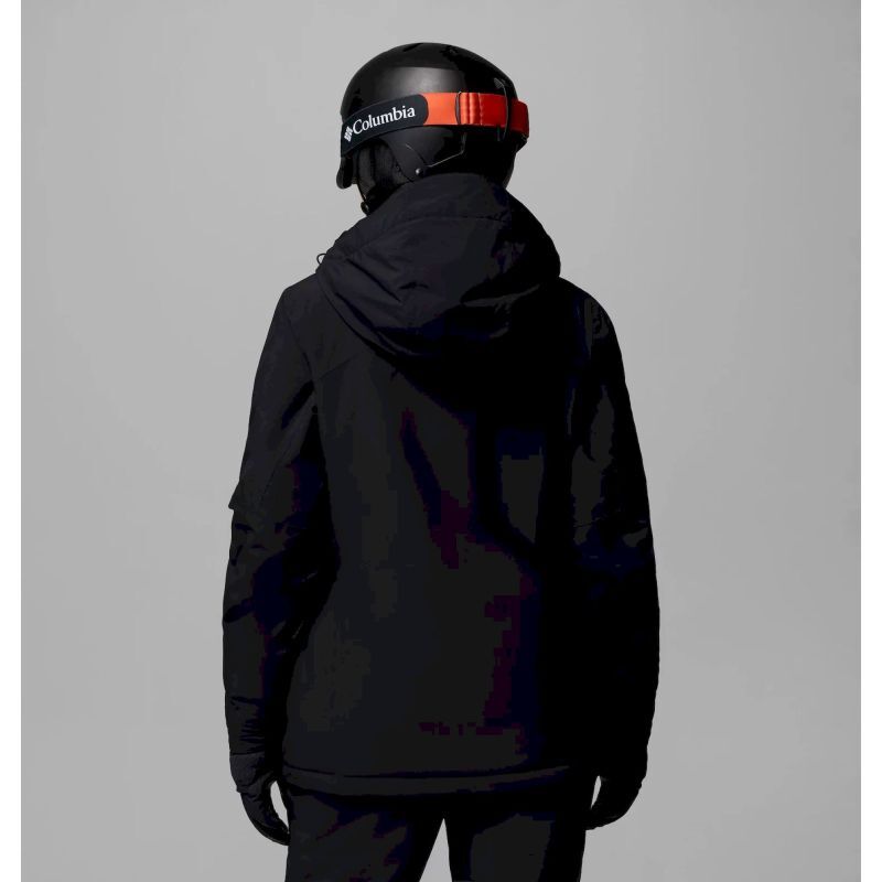Columbia Liftline Jacket - Kurtka narciarska damska | Hardloop