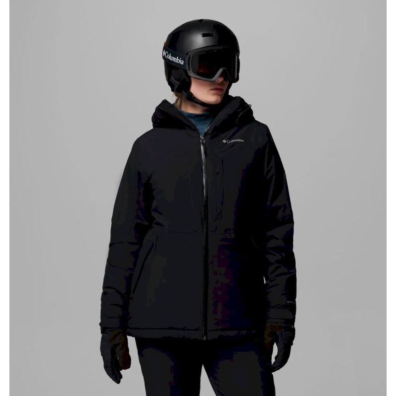 Columbia Coreshot Anorak - Ski-jas Kinderen | Gratis verzending