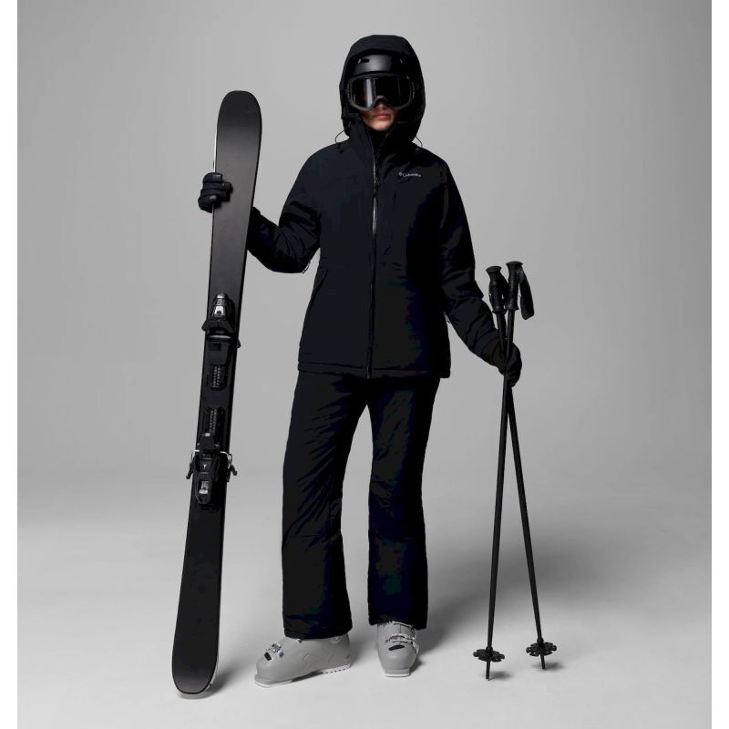 Columbia Liftline Jacket - Giacca da sci - Donna | Hardloop