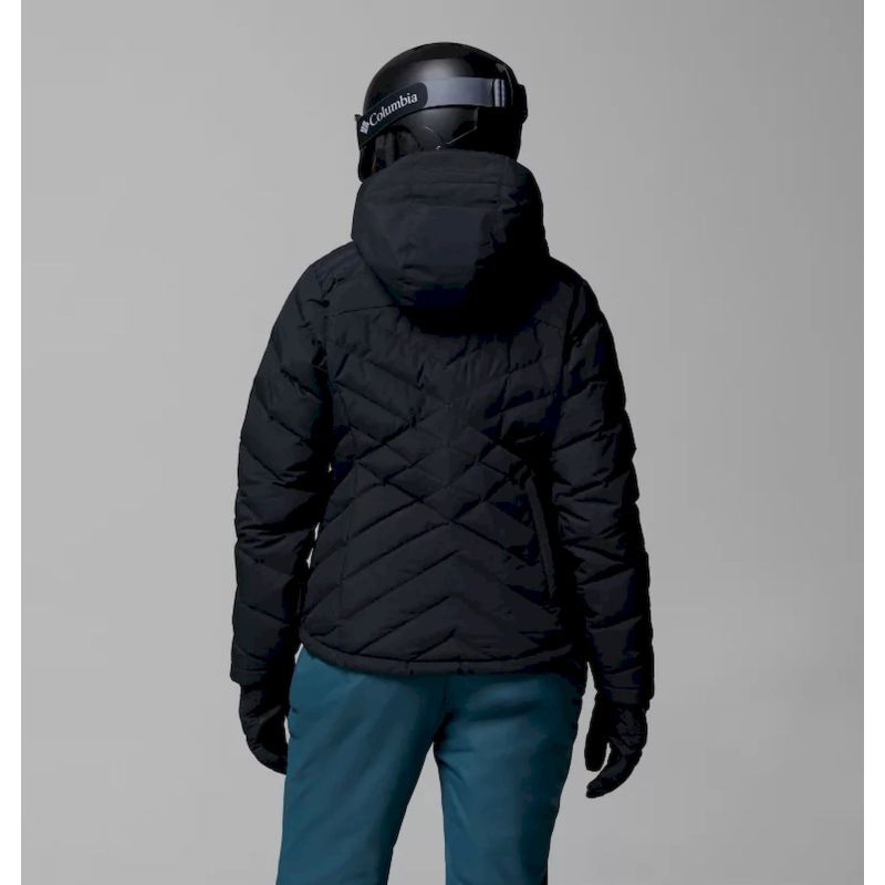 Columbia Lay D Down V Jacket - Veste ski femme | Hardloop
