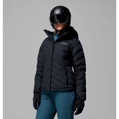 Lay D Down V Jacket - Skijakke - Damer