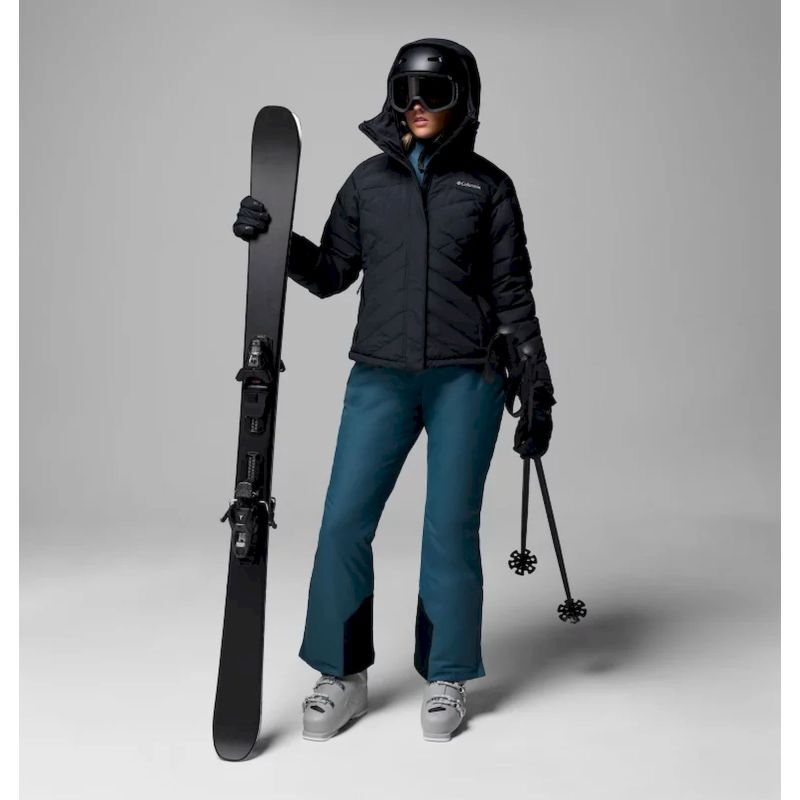 Columbia Lay D Down V Jacket - Veste ski femme | Hardloop
