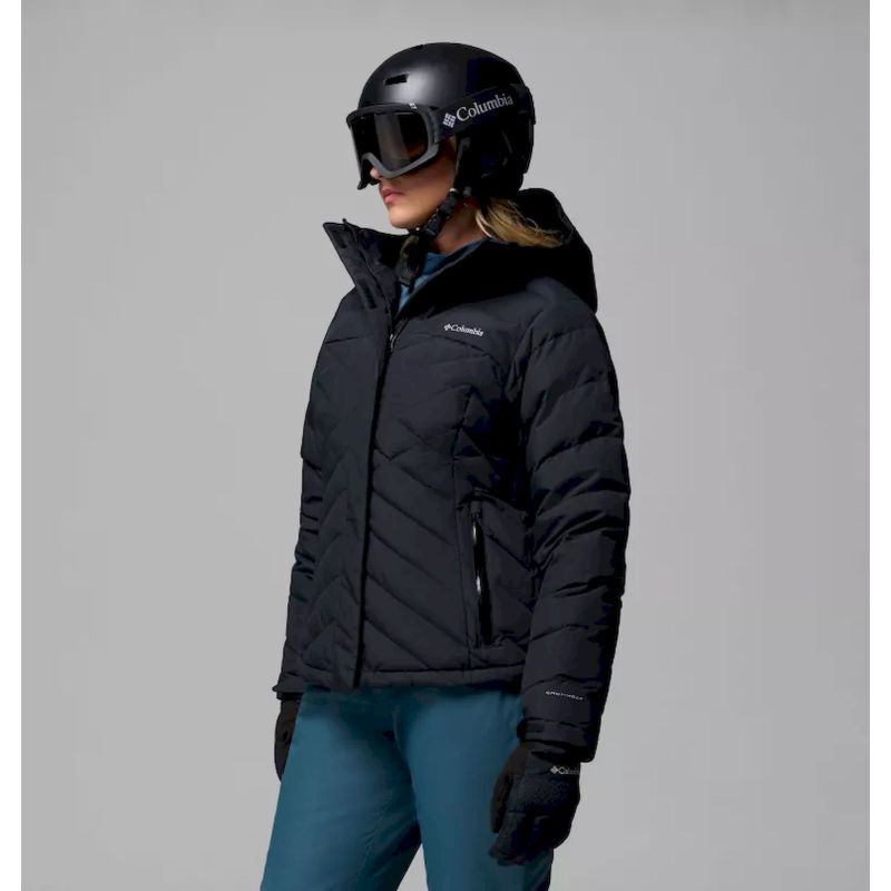 Columbia Lay D Down V Jacket - Veste ski femme | Hardloop