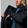 Columbia Lay D Down V Jacket - Veste ski femme | Hardloop