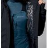 Columbia Lay D Down V Jacket - Casaco de esquí mulher | Hardloop