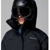 Columbia Lay D Down V Jacket - Casaco de esquí mulher | Hardloop