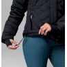 Columbia Lay D Down V Jacket - Veste ski femme | Hardloop