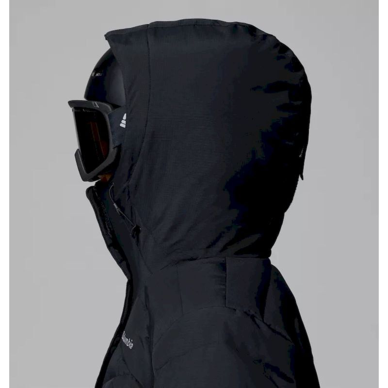 Columbia Lay D Down V Jacket - Veste ski femme | Hardloop