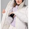 Columbia Lay D Down V Jacket - Giacca da sci - Donna | Hardloop