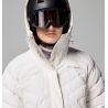Columbia Lay D Down V Jacket - Skijakke - Damer | Hardloop
