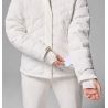 Columbia Lay D Down V Jacket - Ski jacket - Women's | Hardloop