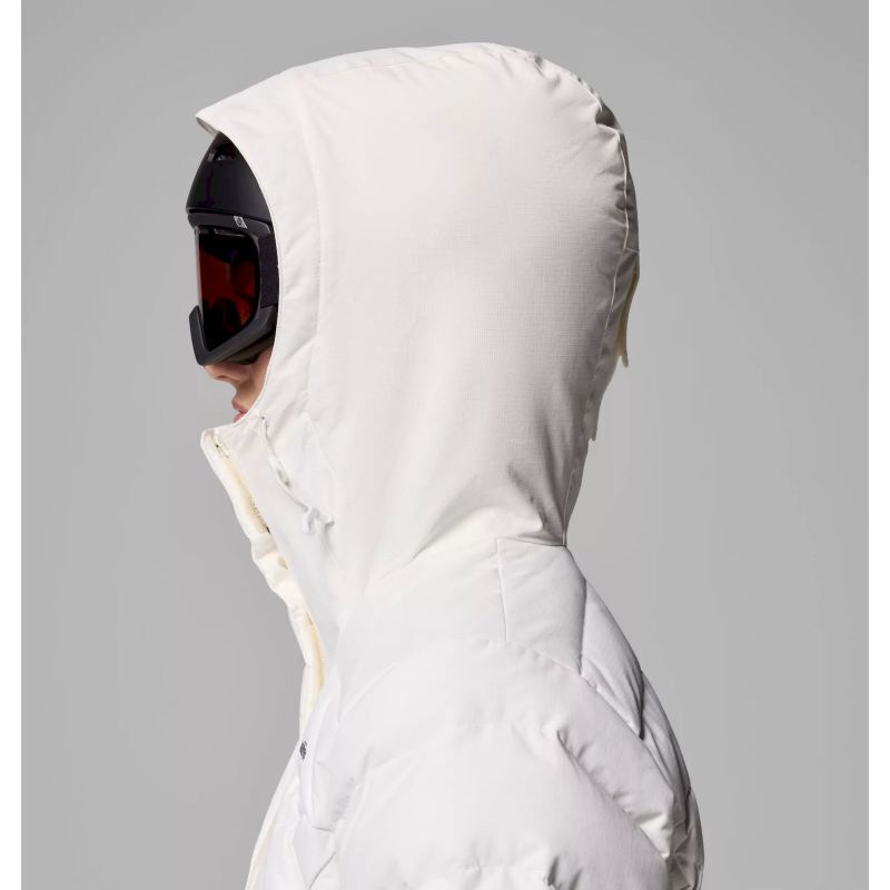 Columbia Lay D Down V Jacket - Veste ski femme | Hardloop